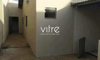 Imagem 6: Casa à venda no bairro Jardim Canaã em Uberlândia