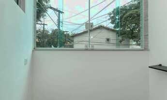 Imagem 2: Sobrado para venda em Conjunto Residencial Vista Verde com 3 quartos, sendo 1 suíte , 71m²