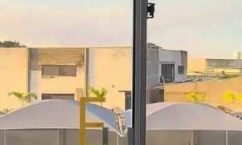 Imagem 7: APARTAMENTO A VENDA NO RESIDENCIAL MONTE CARLO I 02 QUARTOS