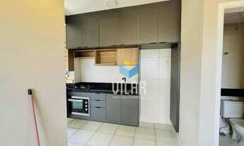 Imagem 7: Apartamento com 3 dormitórios para alugar, 59 m² por R$ 3.355,67/mês - Jardim Santa Rosáli