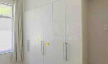 Imagem 4: Imóvel para venda tem 68 metros quadrados com 2 quartos em Andaraí - Rio de Janeiro - RJ