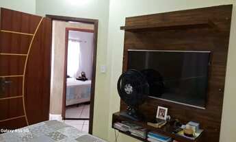 Imagem 4: CASA BAIRRO MONTE PASCOAL - FEIRA DE SANTANA