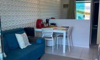 Imagem 5: ALUGO FLAT PARA O NATAL E RÉVEILLON