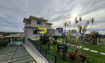 Imagem 2: Casa a venda em Lagoa Santa Condomínio -Jardins da Lagoa - Lagoa Santa - MG