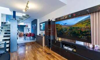 Imagem 3: CASA DE VILA NO CAMPO BELO TODA REFORMA PRONTO PARA MORAR !