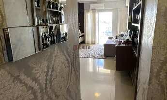 Imagem 5: Apto Edif Farroupilha II - 93m2 - 2 Dorms 1 Suíte, elevador -Rio Preto