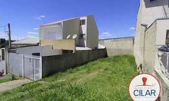Imagem 2: Imobiliária Cilar Vende Terreno no Pilarzinho com 124,15m² , Ref. 100780.001-CILAR