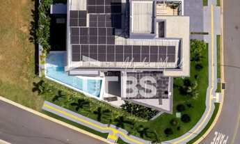 Imagem 4: Imóvel para venda tem 400 metros quadrados com 4 quartos em Jardins França - Goiânia - GO