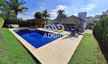 Imagem 13: Casa à venda no Condomínio Campos de Santo Antônio - Itu/SP