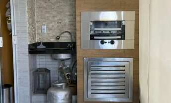 Imagem 5: GR ALUGA ED. TORRES DEVANT - 92M2- 2/1 SUITE- 2 VAGAS- MOBILIADO- OPORTUNIDADE