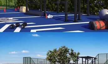 Imagem 3: APTO 2 QUARTOS| LADO DO DB DA TORQUATO