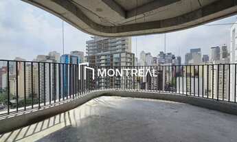 Imagem: APARTAMENTO À VENDA NO JARDIM PAULISTA