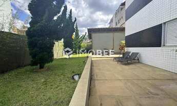 Imagem 5: Apartamento com área privativa dos sonhos