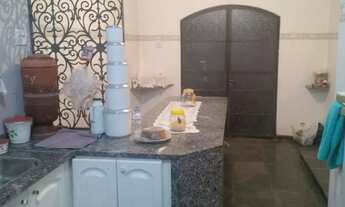 Imagem 7: Casa com 4 dormitórios à venda - Jardim Amoreiras - Campinas/SP