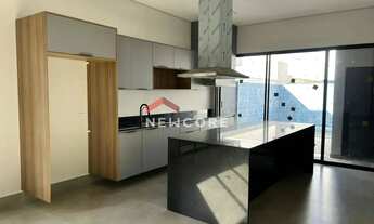 Imagem 4: Casa de condomínio em Avenida Antônio Borella - Jardim São Domingos - Marília/SP