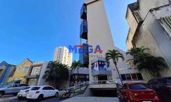 Imagem: Sala comercial no bairro Aldeota em Fortaleza