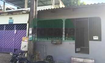 Imagem: Casa de rua / Residencial / Nova Cidade