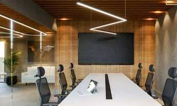 Imagem 4: Apartamento à venda no SALAMANCA RESIDENCE - QUARTO/SALA, JATIÚCA- MACEIÓ , JATIÚCA Maceió