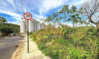 Imagem: Terreno à venda, 600 m² por R$ 110.000