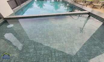 Imagem 5: Lindo Apartamento mobiliado, 1 dorm Frente-Mar no Maracanã!! - Cód: ACT3315