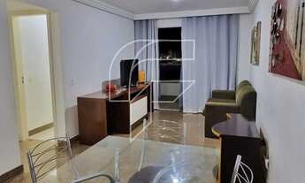 Imagem 3: Imóvel para venda tem 62 metros quadrados com 2 quartos em Centro - Guarapari - ES