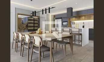 Imagem 7: Apartamento à Venda - Cidade Nova, 3 Quartos, 145 m2