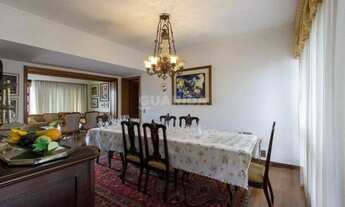 Imagem 4: Apartamento com 3 dormitórios, sendo 1 suíte, e 2 vagas de garagem no bairro Petrópolis