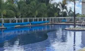 Imagem 2: Apartamento 3 quartos no melhor condomínio de Águas Claras