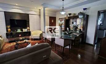 Imagem 5: Sofisticação e Conforto: 4 Quartos em Condomínio com Estrutura de Lazer