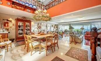 Imagem: Casa à venda com 3 dormitórios, 3 suítes