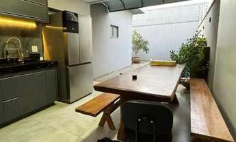 Imagem 6: 407 sul Arso 43 ,Casa c armários ,Acabamento Premium 3/4 sendo uma suíte master c closed