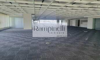 Imagem 3: ESPAÇO CORPORATIVO DE ALTO PADRÃO 2.844 m²