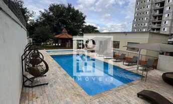 Imagem 11: Apartamento com 2 dormitórios para alugar, 47 m² por R$ 2.220,00/mês - City Ribeirão - Rib