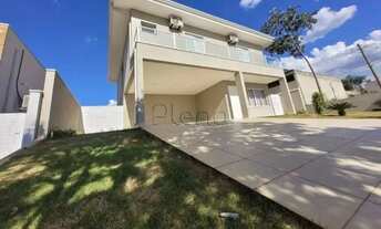 Imagem: Casa à venda em Paulínia, Parque Brasil
