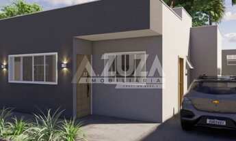 Imagem 7: Residencial Amarante