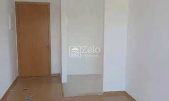 Imagem 4: Apartamento para aluguel com 47 m², 2 quartos 1 vaga em Jardim Nova Europa, Campinas
