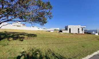 Imagem 2: Terreno no condomínio Solar do Bosque