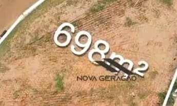 Imagem: Terreno à venda, 698 m² por R$ 2.250.000