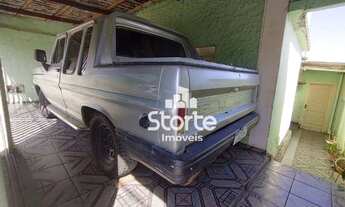 Imagem: Casa com 4 dormitórios à venda, 160 m²