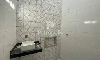 Imagem 6: Casa nova na 1.503 Sul com 2 Quartos sendo 1 suíte por R$ 370.000,00