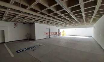 Imagem 6: Salão para alugar, 740 m² por R$ 33.457,00/mês - Vila Paulicéia - São Paulo/SP