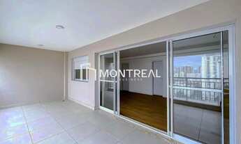 Imagem 4: APARTAMENTO À VENDA NO BRÁS 2 SUÍTES. 2 VAGAS DE GARAGEM