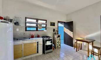 Imagem 5: Oportunidade casa a venda com 2 dormitórios na Praia do Pereque Açu Ubatuba SP