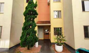 Imagem 3: Imóvel para aluguel possui 45 metros quadrados com 2 quartos em Canudos - Novo Hamburgo