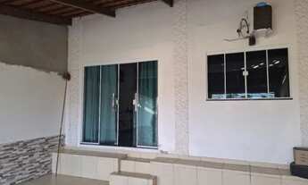 Imagem 2: Alugo Casa 2 Quartos Residencial Purus