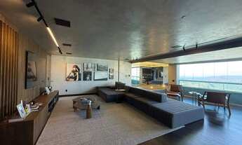 Imagem 2: Apartamento à venda, 4 quartos, 4 suítes, 5 vagas, Vila da Serra - Nova Lima/MG