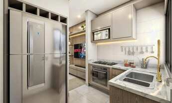 Imagem 5: Campo Grande - Casa Padrão - Nova Lima