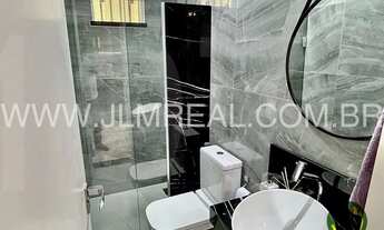 Imagem 4: VENDO CASA DUPLEX DE 131m², PORTEIRA FECHADA, NA MARAPONGA