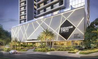 Imagem: Opus Cidade Ybiti - Comercial