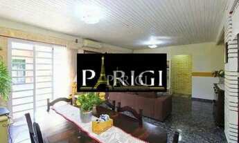 Imagem 6: Casa com 3 dormitórios, 121 m² - venda por R$ 680.000,00 ou aluguel por R$ 5.650,00/mês